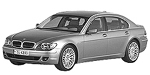 BMW E66 P0866 Fault Code
