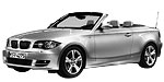 BMW E88 P0866 Fault Code