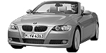 BMW E93 P0866 Fault Code