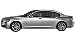 BMW F02 P0866 Fault Code