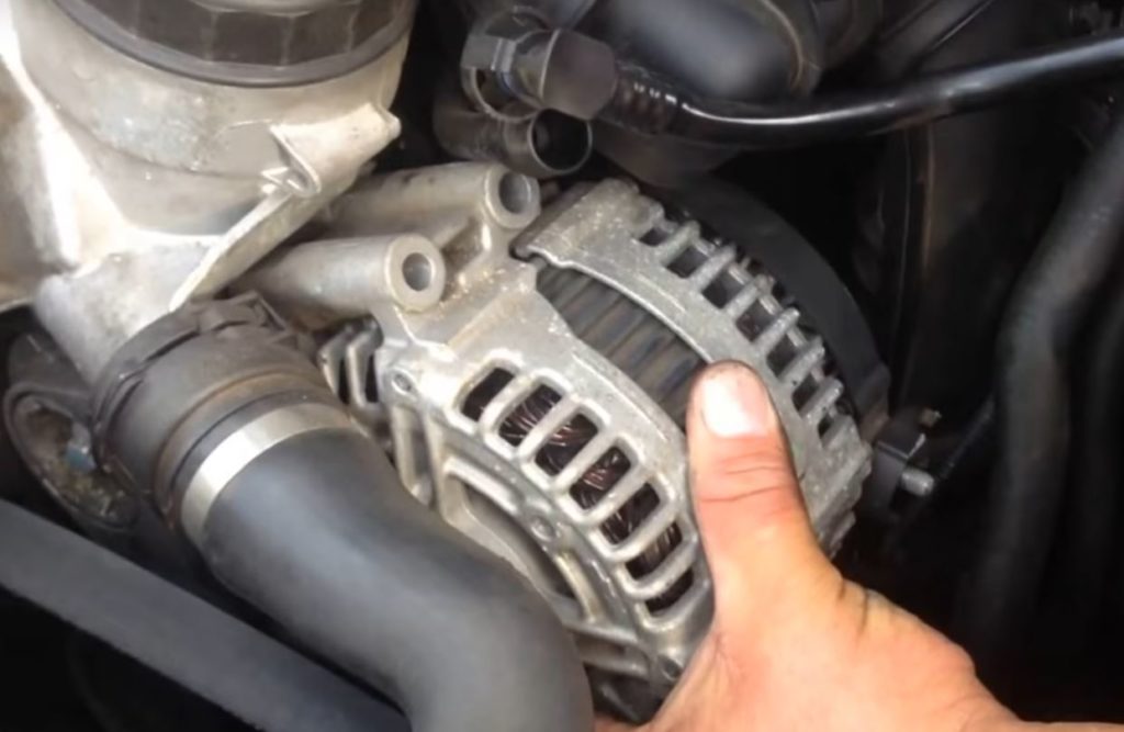 See P0866 in engine